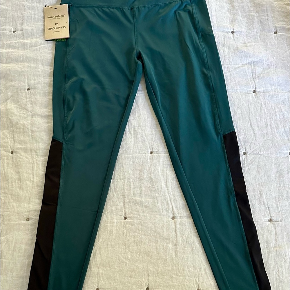 Craghoppers Insect Shield Repellent Apparel
